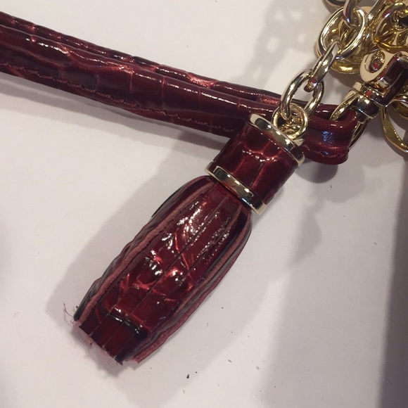 Brahmin clutch shoulder bag - Picture 9 of 9